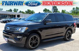 used 2021 FORD