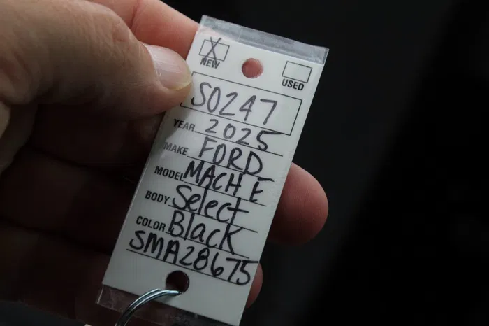 Vehicle Image