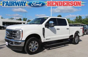 used 2023 FORD