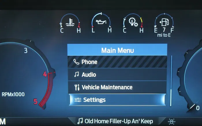 Vehicle Image