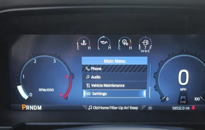 Vehicle Image