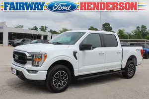 used 2023 FORD
