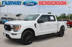 used 2023 FORD
