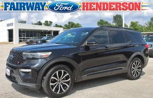 used 2020 FORD