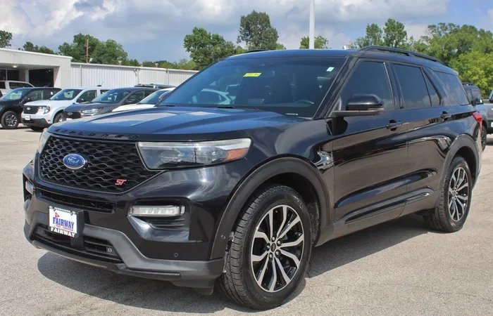 Vehicle Image