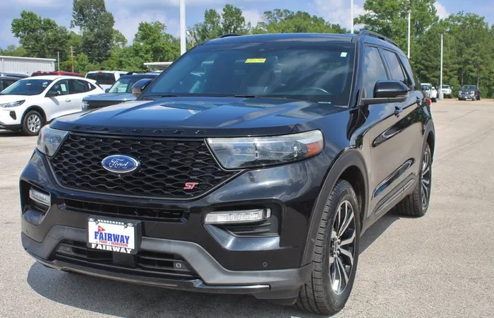 Vehicle Image