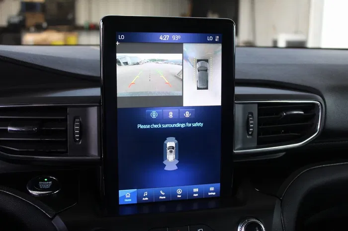 Vehicle Image