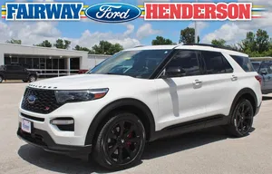 used 2020 FORD
