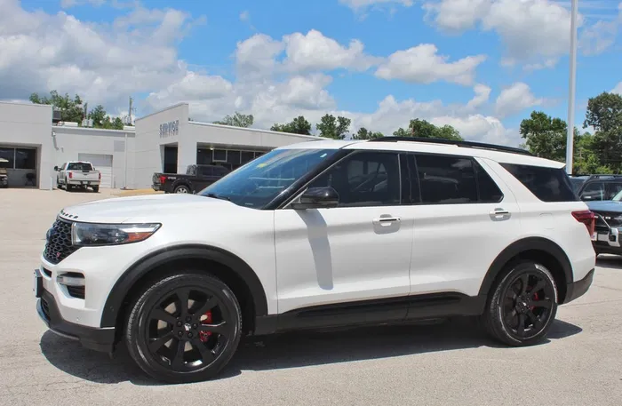 Vehicle Image