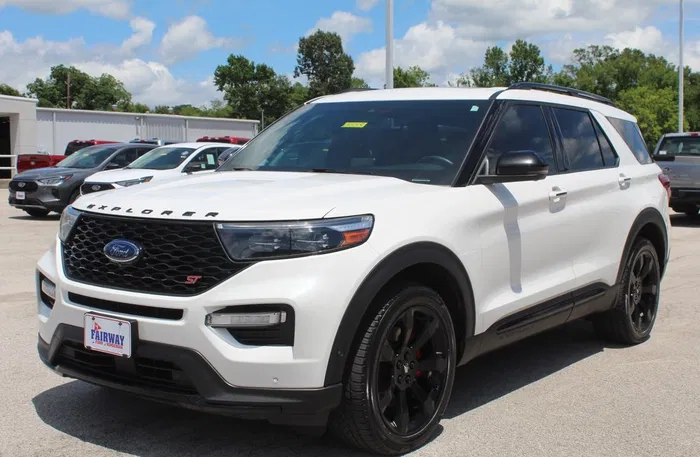 Vehicle Image