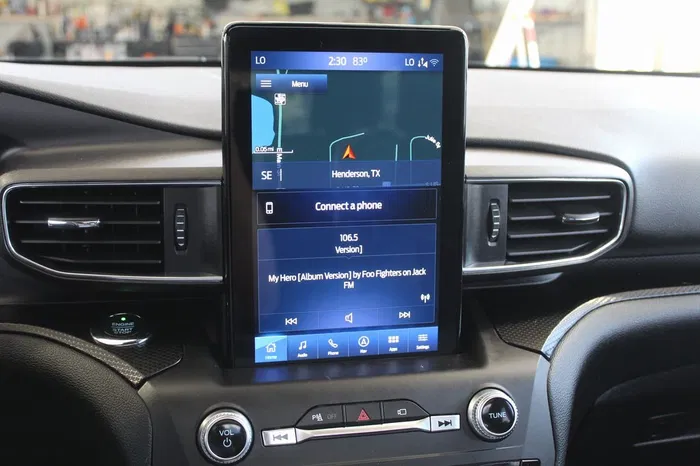 Vehicle Image