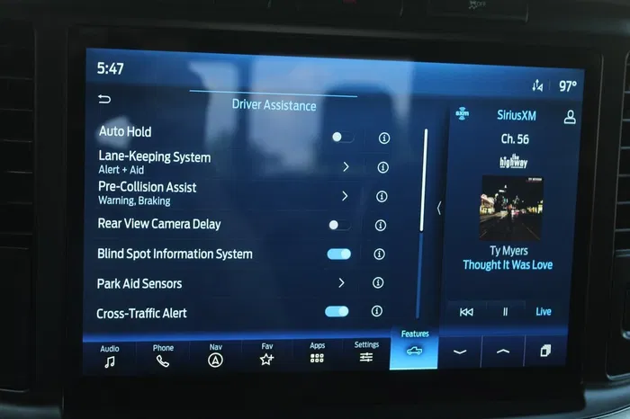Vehicle Image
