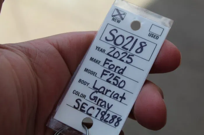 Vehicle Image