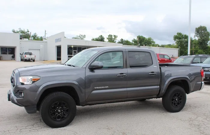 Vehicle Image
