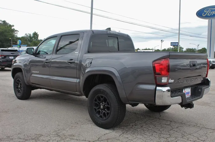 Vehicle Image