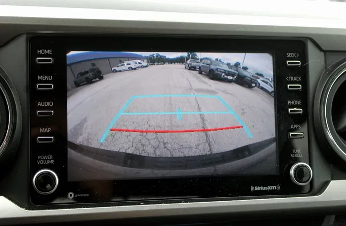 Vehicle Image