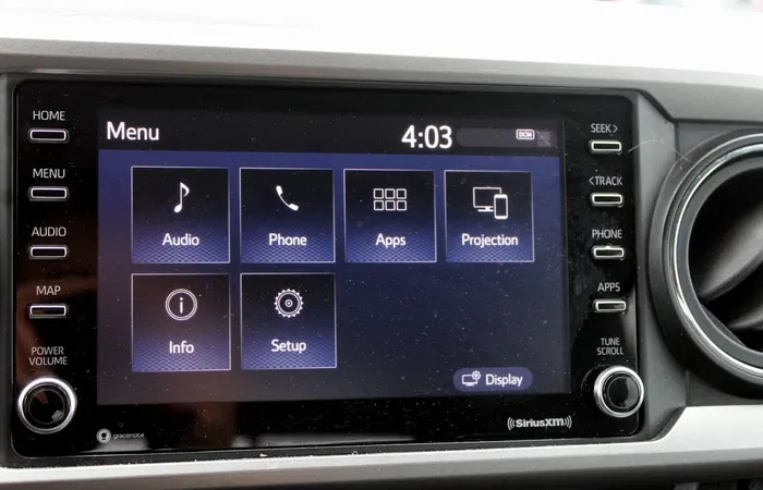 Vehicle Image