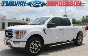 used 2023 FORD