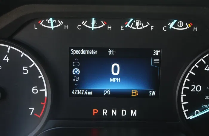 Vehicle Image