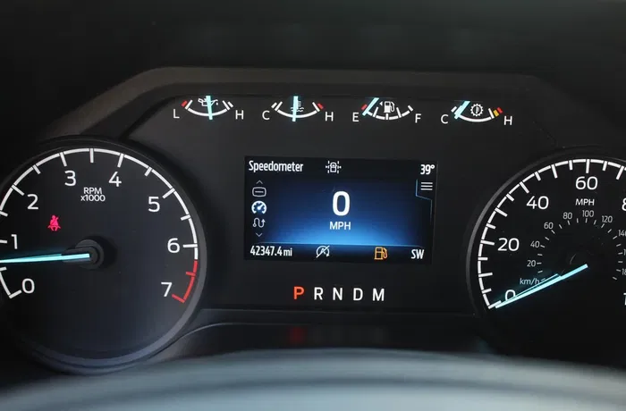 Vehicle Image