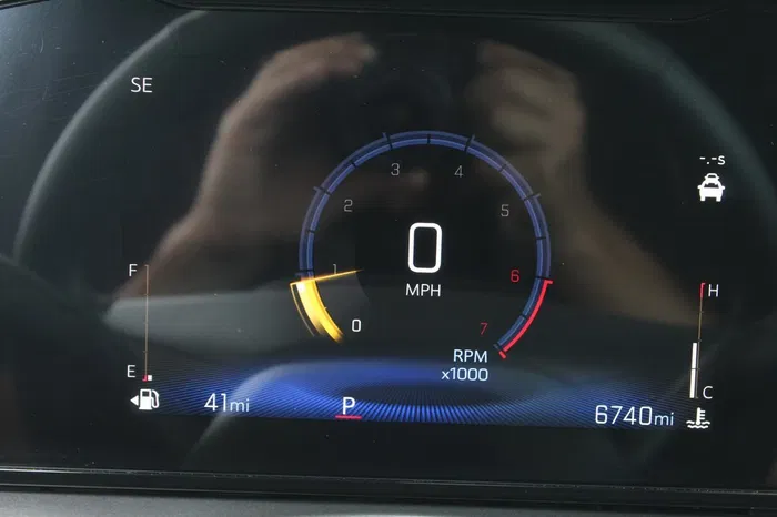 Vehicle Image