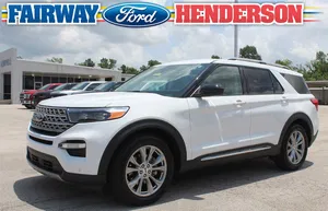 used 2024 FORD