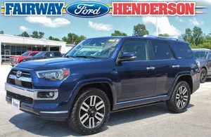 used 2023 TOYOTA
