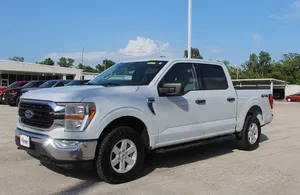 used 2022 FORD