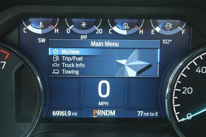 Vehicle Image