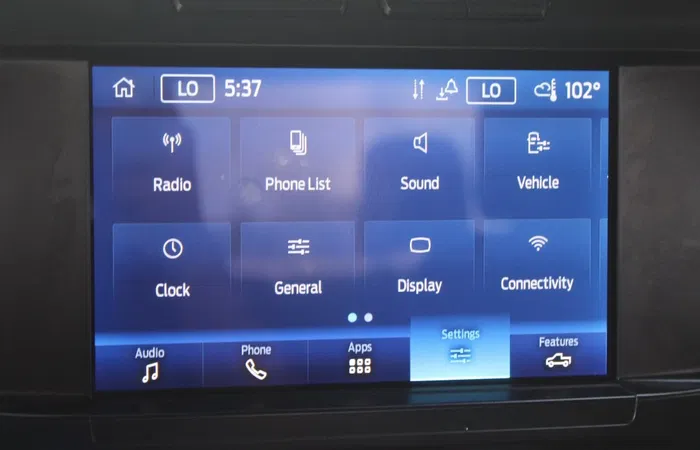 Vehicle Image