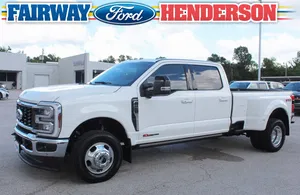 used 2024 FORD