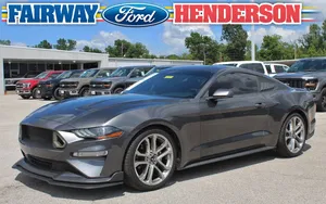 used 2019 FORD