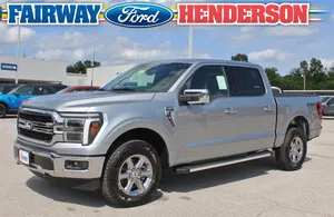 new 2025 FORD