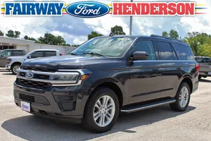 used 2022 FORD