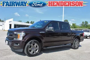 used 2020 FORD