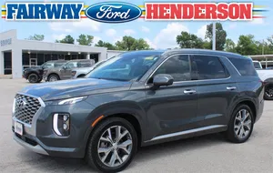 used 2021 HYUNDAI