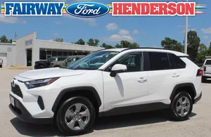 used 2024 TOYOTA