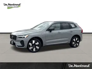 new 2025 VOLVO