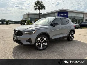 new 2025 VOLVO