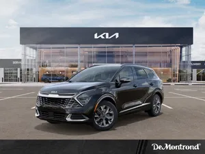 new 2025 KIA