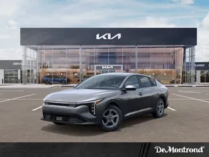 new 2025 KIA