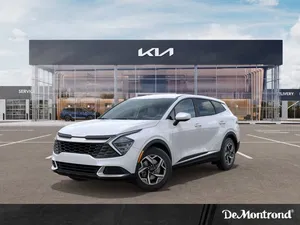 new 2025 KIA