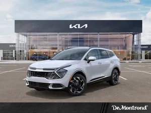 new 2025 KIA