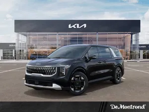 new 2025 KIA