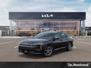 new 2025 KIA