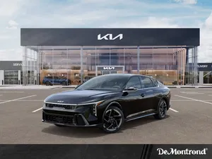 new 2025 KIA