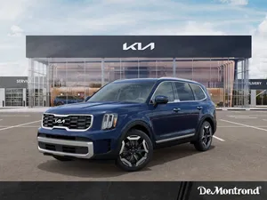 new 2025 KIA