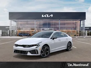 new 2025 KIA