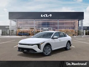 new 2025 KIA