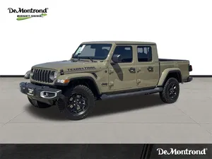 new 2025 JEEP
